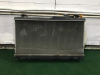 Radiador do motor SUBARU LEGACY OEM 45111AE002 45119AE003 BH9 2001 EJ254