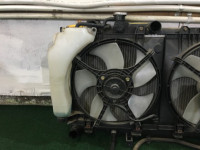 Radiador do motor SUBARU LEGACY OEM 45111AE002 45119AE003 BH9 2001 EJ254