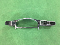 Рамка спидометра SUBARU LEGACY OEM 66180AE000 BH9 2001 Silver 01G