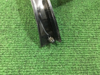 Рамка магнитофона комплект SUBARU LEGACY OEM 66060AE360 66050AE260 94110AE460 94110AE461 66150AE250 BH9 2001 Silver 01G