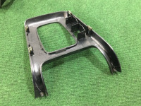 Рамка магнитофона комплект SUBARU LEGACY OEM 66060AE360 66050AE260 94110AE460 94110AE461 66150AE250 BH9 2001 Silver 01G