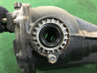 เฟืองท้าย SUBARU LEGACY OEM 38300AC090 BH9 2001 EJ254