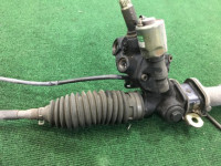 ステアリングラック SUBARU LEGACY OEM 34110AE390 34141AA042 34161SA000 BH9 2001 EJ254
