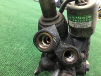 ステアリングラック SUBARU LEGACY OEM 34110AE390 34141AA042 34161SA000 BH9 2001 EJ254