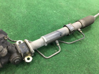ステアリングラック SUBARU LEGACY OEM 34110AE390 34141AA042 34161SA000 BH9 2001 EJ254