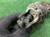 Cardán de dirección SUBARU LEGACY OEM 34170AE000 34170AE010 BH9 2001 EJ254