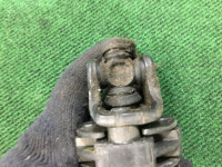 Cardán de dirección SUBARU LEGACY OEM 34170AE000 34170AE010 BH9 2001 EJ254