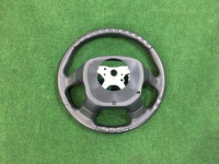 Volante SUBARU LEGACY OEM 34311AE080 BH9 2001 Silver 01G