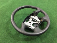 Volante SUBARU LEGACY OEM 34311AE080 BH9 2001 Silver 01G