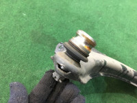 Рычаг передний левый SUBARU LEGACY OEM 20200AA210 BH9 2001 EJ254