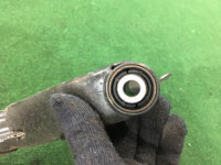 Рычаг передний левый SUBARU LEGACY OEM 20200AA210 BH9 2001 EJ254