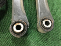 Рычаги задние SUBARU LEGACY OEM 20250AE010 20250AE020 20250AE021 20250AE000 BH9 2001 EJ254