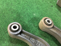 Рычаги задние SUBARU LEGACY OEM 20250AE010 20250AE020 20250AE021 20250AE000 BH9 2001 EJ254