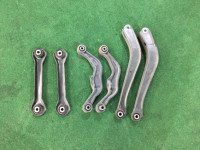 Рычаги задние SUBARU LEGACY OEM 20250AE010 20250AE020 20250AE021 20250AE000 BH9 2001 EJ254