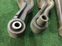 Рычаги задние SUBARU LEGACY OEM 20250AE010 20250AE020 20250AE021 20250AE000 BH9 2001 EJ254