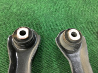 Рычаги задние SUBARU LEGACY OEM 20250AE010 20250AE020 20250AE021 20250AE000 BH9 2001 EJ254