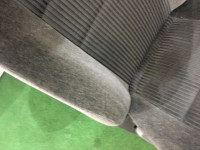 Пара передних сидений SUBARU LEGACY OEM 64011AE080ML 64011AE090ML 64221AE320ML 64231AE320ML BH9 2001 Silver 01G