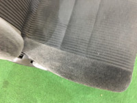 Пара передних сидений SUBARU LEGACY OEM 64011AE080ML 64011AE090ML 64221AE320ML 64231AE320ML BH9 2001 Silver 01G