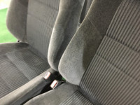 Пара передних сидений SUBARU LEGACY OEM 64011AE080ML 64011AE090ML 64221AE320ML 64231AE320ML BH9 2001 Silver 01G