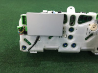 Cuadro de instrumentos SUBARU LEGACY OEM 85020AE210 BH9 2001 EJ254