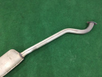 Средняя часть глушителя SUBARU LEGACY OEM 44200AE050 44200AE051 BH9 2001 EJ254