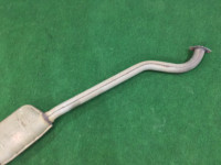 Средняя часть глушителя SUBARU LEGACY OEM 44200AE050 44200AE051 BH9 2001 EJ254