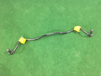 Стабилизатор передний SUBARU LEGACY OEM 20401AE000 BH9 2001 EJ254