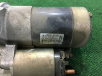 Стартер SUBARU LEGACY OEM 23300AA390 BH9 2001 EJ254