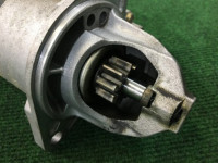Стартер SUBARU LEGACY OEM 23300AA390 BH9 2001 EJ254
