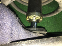 Стойки SUBARU LEGACY OEM 20310AE320 20310AE330 20310AE3309L 20365AE110 20365AE1109L BH9 2001 EJ254