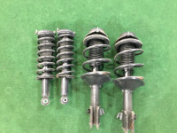 Стойки SUBARU LEGACY OEM 20310AE320 20310AE330 20310AE3309L 20365AE110 20365AE1109L BH9 2001 EJ254