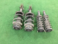 Стойки SUBARU LEGACY OEM 20310AE320 20310AE330 20310AE3309L 20365AE110 20365AE1109L BH9 2001 EJ254