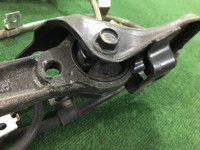 Cubos traseiros SUBARU LEGACY OEM 26700AE010 26692AE000 26692AE001 26692AE010 26692AE011 BH9 2001 EJ254