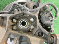 Cubos traseiros SUBARU LEGACY OEM 26700AE010 26692AE000 26692AE001 26692AE010 26692AE011 BH9 2001 EJ254