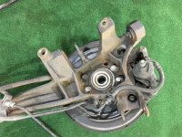 Cubos traseiros SUBARU LEGACY OEM 26700AE010 26692AE000 26692AE001 26692AE010 26692AE011 BH9 2001 EJ254
