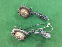 Cubos traseiros SUBARU LEGACY OEM 26700AE010 26692AE000 26692AE001 26692AE010 26692AE011 BH9 2001 EJ254