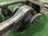 Cubos traseiros SUBARU LEGACY OEM 26700AE010 26692AE000 26692AE001 26692AE010 26692AE011 BH9 2001 EJ254