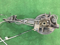 Cubos traseiros SUBARU LEGACY OEM 26700AE010 26692AE000 26692AE001 26692AE010 26692AE011 BH9 2001 EJ254