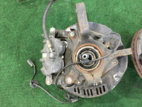 Bujes delanteros SUBARU LEGACY OEM 26291AC021 26291AC022 26291AC031 26291AC032 26310AA092 BH9 2001 EJ254
