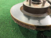 Bujes delanteros SUBARU LEGACY OEM 26291AC021 26291AC022 26291AC031 26291AC032 26310AA092 BH9 2001 EJ254