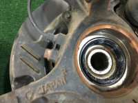 Bujes delanteros SUBARU LEGACY OEM 26291AC021 26291AC022 26291AC031 26291AC032 26310AA092 BH9 2001 EJ254