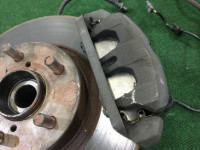 Bujes delanteros SUBARU LEGACY OEM 26291AC021 26291AC022 26291AC031 26291AC032 26310AA092 BH9 2001 EJ254