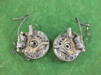 Bujes delanteros SUBARU LEGACY OEM 26291AC021 26291AC022 26291AC031 26291AC032 26310AA092 BH9 2001 EJ254
