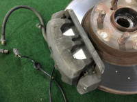 Bujes delanteros SUBARU LEGACY OEM 26291AC021 26291AC022 26291AC031 26291AC032 26310AA092 BH9 2001 EJ254
