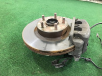 Bujes delanteros SUBARU LEGACY OEM 26291AC021 26291AC022 26291AC031 26291AC032 26310AA092 BH9 2001 EJ254