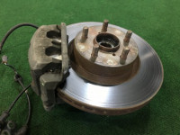 Bujes delanteros SUBARU LEGACY OEM 26291AC021 26291AC022 26291AC031 26291AC032 26310AA092 BH9 2001 EJ254