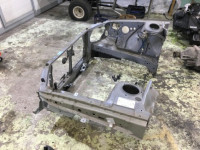 ラジエーターコアサポート SUBARU LEGACY OEM 53060AE001 53040AE000 53020AE091 53020AE081 53060AE051 BH9 2001