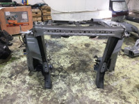ラジエーターコアサポート SUBARU LEGACY OEM 53060AE001 53040AE000 53020AE091 53020AE081 53060AE051 BH9 2001