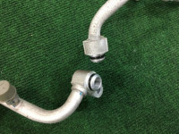 空调管路 SUBARU LEGACY OEM 73424AE000 73424AE001 73431AE050 73425AE021 BH9 2001 EJ254