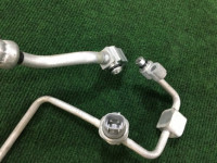 空调管路 SUBARU LEGACY OEM 73424AE000 73424AE001 73431AE050 73425AE021 BH9 2001 EJ254